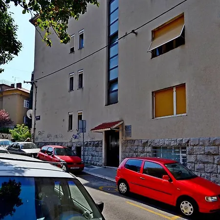 Apartment My Istarska *