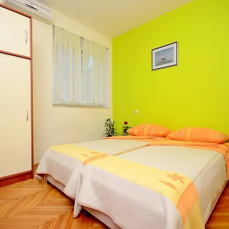 Apartment My Istarska *