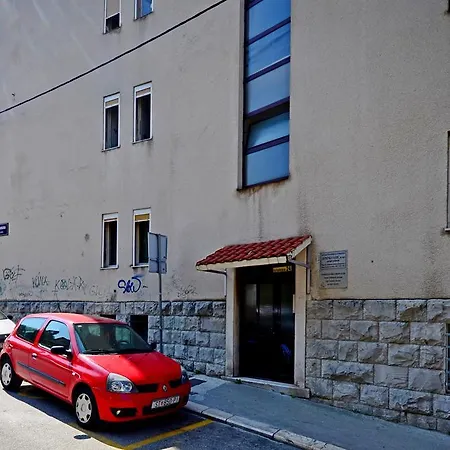 Apartment My Istarska