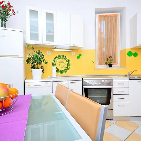 Apartment My Istarska Split