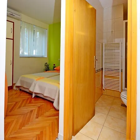 Apartment My Istarska