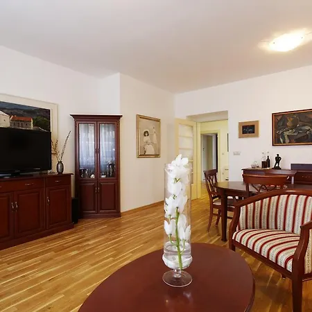 Apartment My Istarska