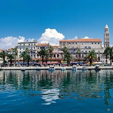 Apartment My Istarska Split