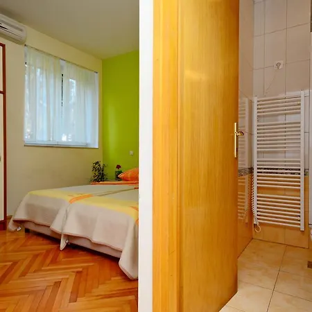 My Istarska Apartament