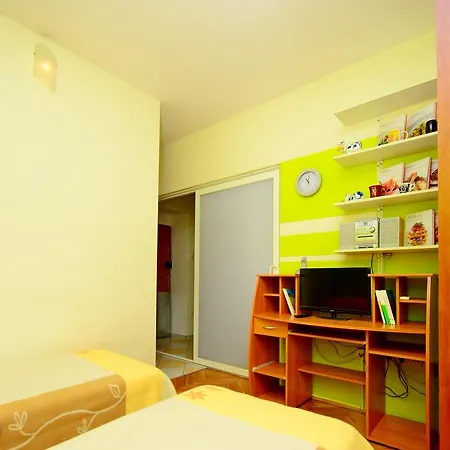 My Istarska Apartament *