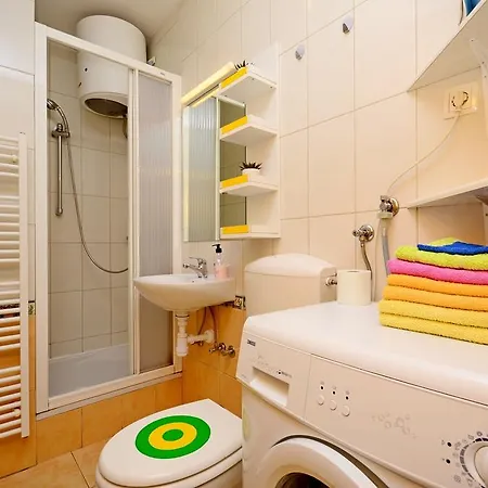 My Istarska Apartament *