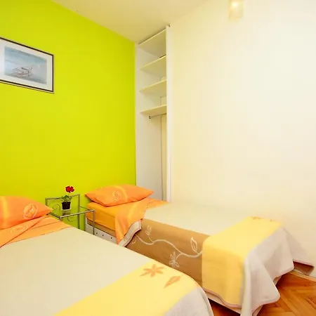 Apartament My Istarska