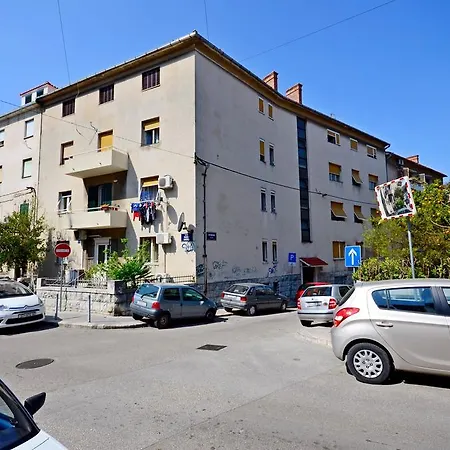 My Istarska Apartament