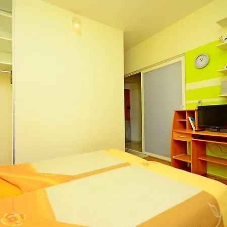 Apartament My Istarska *