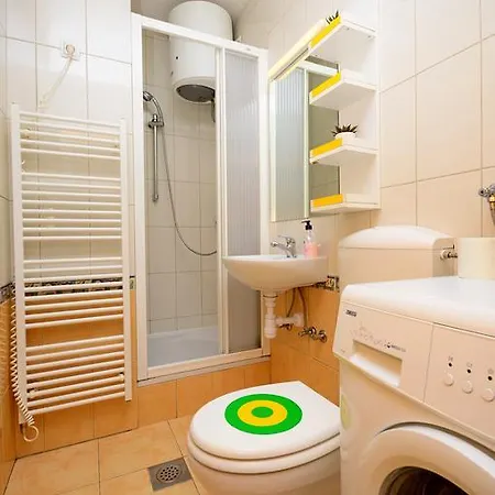 Apartament My Istarska Split