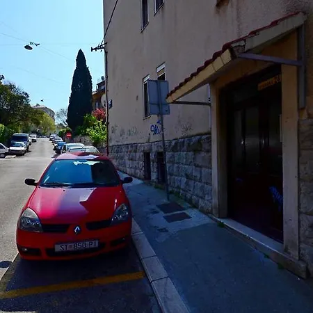 Apartament My Istarska