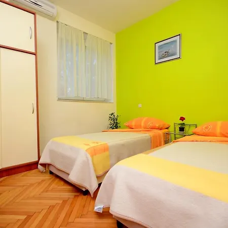My Istarska Apartament Split