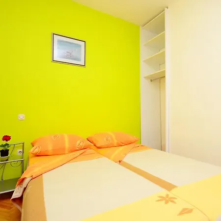 My Istarska Apartament