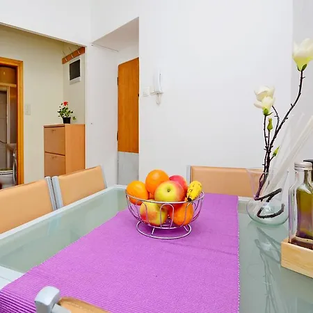 Apartament My Istarska