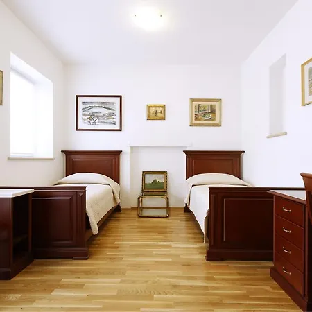 Apartament My Istarska