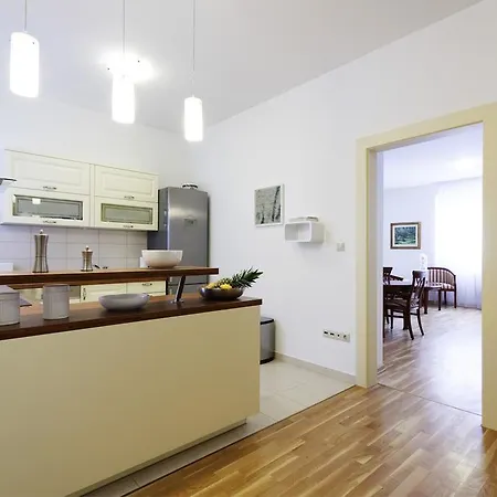 Apartament My Istarska
