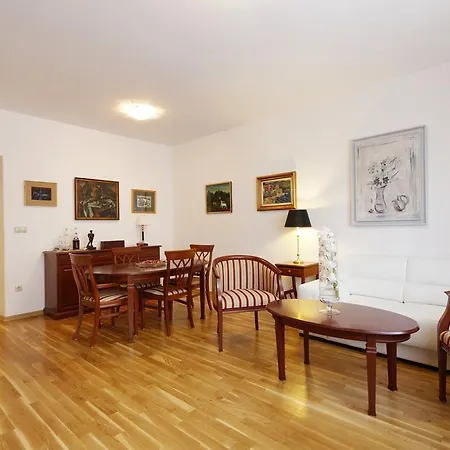 Apartament My Istarska *