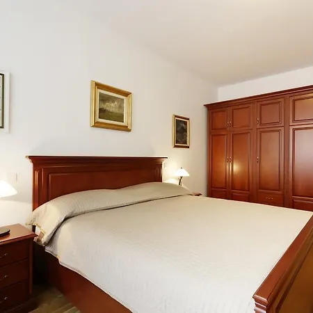 Apartament My Istarska