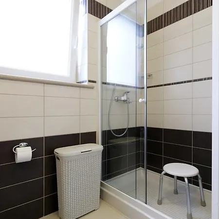 Apartament My Istarska *