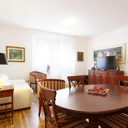 Apartament My Istarska