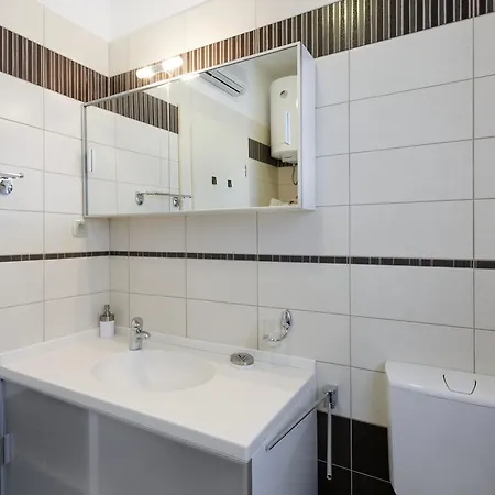 Apartament My Istarska