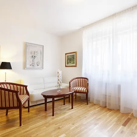 Apartament My Istarska Split