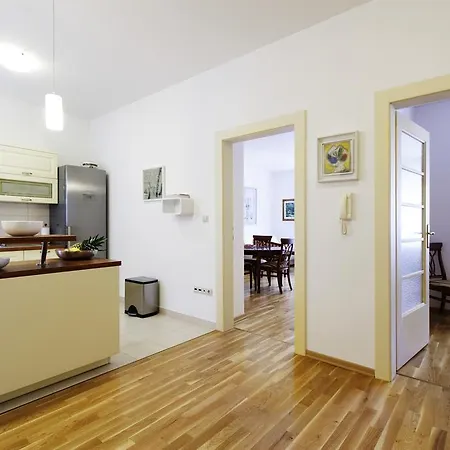 Apartament My Istarska