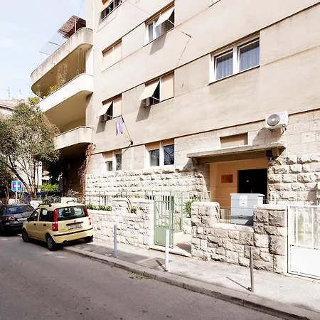 My Istarska Apartament